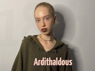 Ardithaldous