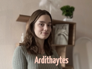 Ardithaytes