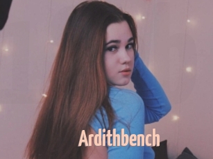 Ardithbench