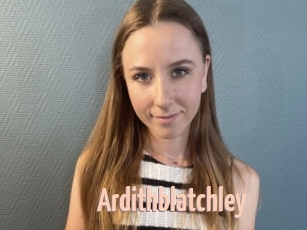 Ardithblatchley