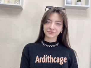 Ardithcage