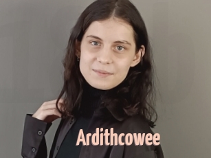 Ardithcowee