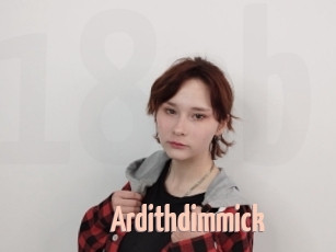 Ardithdimmick