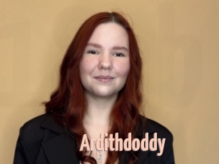 Ardithdoddy