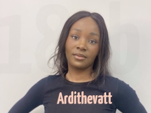 Ardithevatt