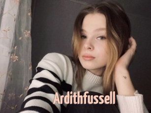 Ardithfussell