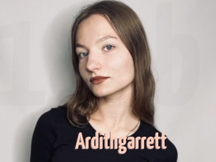 Ardithgarrett