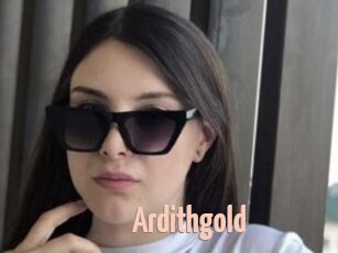Ardithgold
