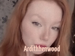 Ardithhenwood