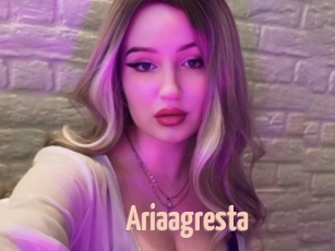 Ariaagresta