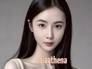 ariaathena 18A blog