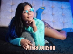 Ariaatomson