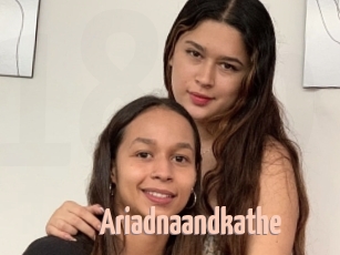 Ariadnaandkathe