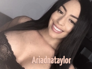 Ariadnataylor