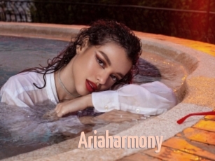 Ariaharmony