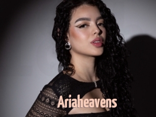 Ariaheavens