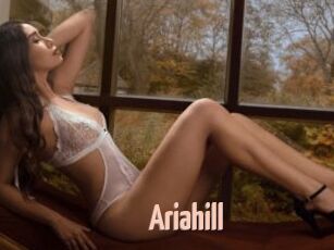 Ariahill