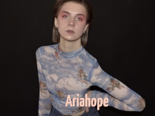 Ariahope