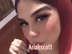 Ariahscott