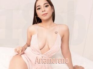 Ariamoreno