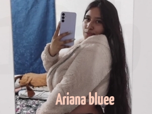 Ariana_bluee