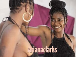 Arianaclarks