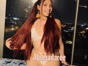 Arianadaree