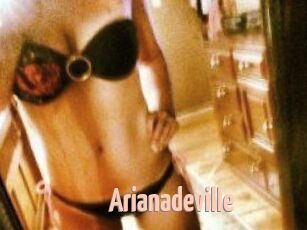 Arianadeville