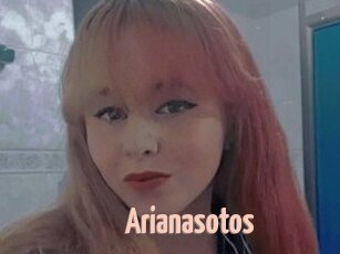 Arianasotos