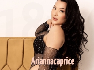 Ariannacaprice