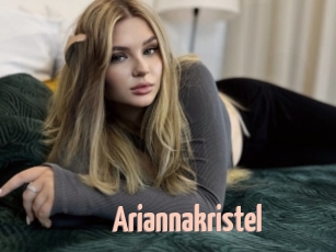 Ariannakristel