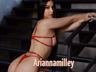 Ariannamilley