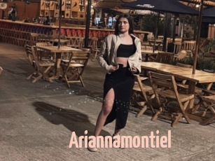 Ariannamontiel