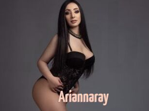 Ariannaray