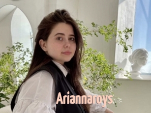 Ariannaroys