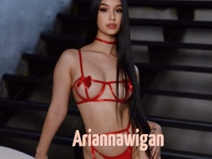 Ariannawigan