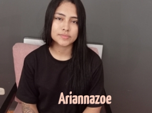 Ariannazoe