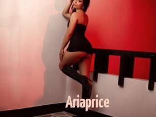 Ariaprice