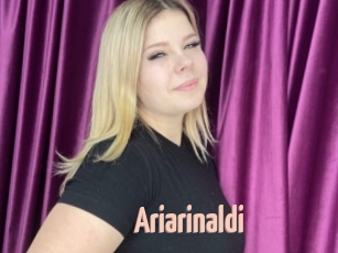 Ariarinaldi