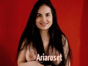 Ariaroset