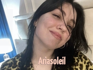 Ariasoleil