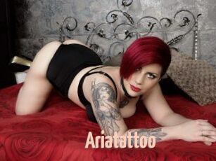 Ariatattoo