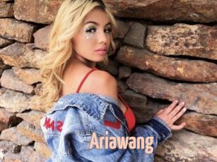 Ariawang