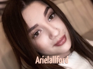 Arielallford