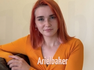 Arielbaker