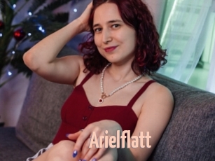 Arielflatt