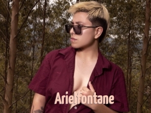 Arielfontane