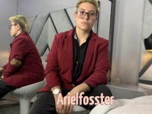 Arielfosster