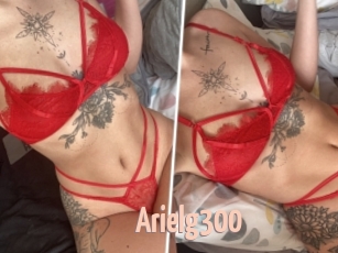 Arielg300