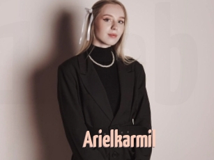 Arielkarmil